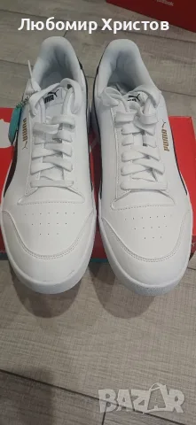 Маратонки PUMA Shuffle , снимка 2 - Маратонки - 56314414