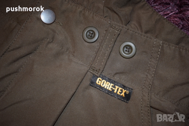 SASTA Men's Outdoor Gore tex Pants Sz S, снимка 3 - Екипировка - 36038824