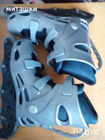 Дамски , юношески ролери №38, снимка 7 - Ролери, кънки - 50590034