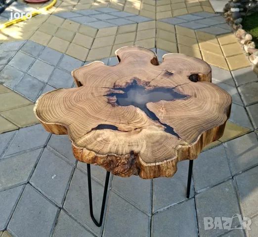Масичка за кафе