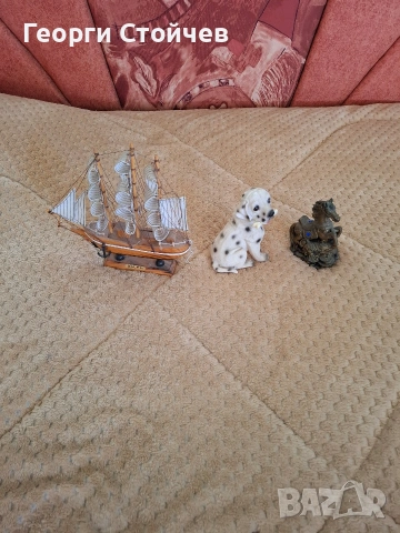 Продавам сувенири 