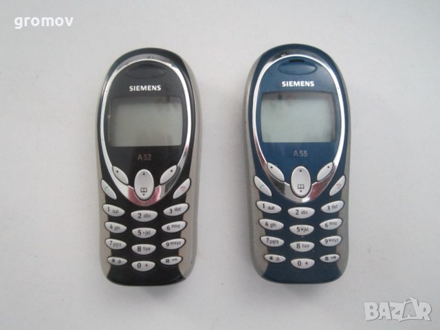телефони SIEMENS, снимка 1
