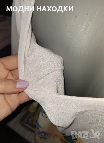 Страхотен Топ, снимка 4 - Корсети, бюстиета, топове - 49799562