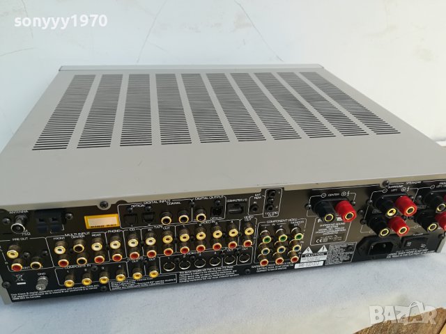 ROTEL-ВНОС SWISS 1509231021L2EK, снимка 16 - Ресийвъри, усилватели, смесителни пултове - 42198523