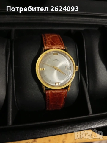 Часовници , снимка 5 - Мъжки - 53015573