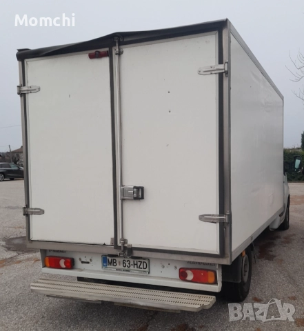 Рено Мастер Хладлен, снимка 5 - Бусове и автобуси - 52644226