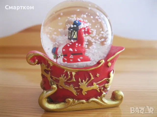 Детска коледна играчка, снимка 4 - Други - 48428961