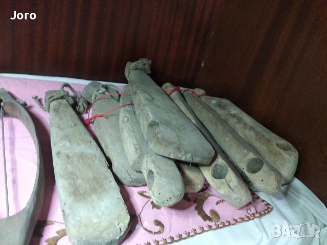 старинни вещи, снимка 4 - Антикварни и старинни предмети - 53767724