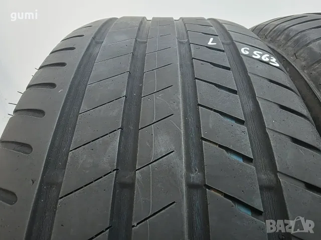 2бр летни гуми 225/60/18 BRIDGESTONE L06563 
