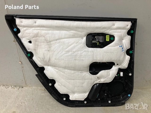 Кора на врата задна дясна Хюндай Йоник 5 Hyundai Ioniq 5, снимка 2 - Части - 52585921
