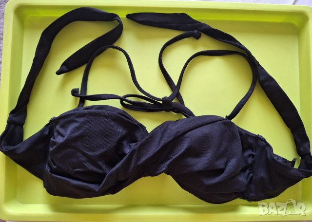 H&M горничка на бански, снимка 2 - Бански костюми - 41701695