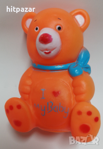 Гумени играчки за домашни любимци, снимка 13 - Други стоки за животни - 36157873