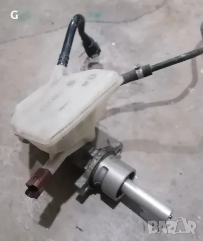 Спирачна Помпа Пежо 307 1.6HDI 90ks 