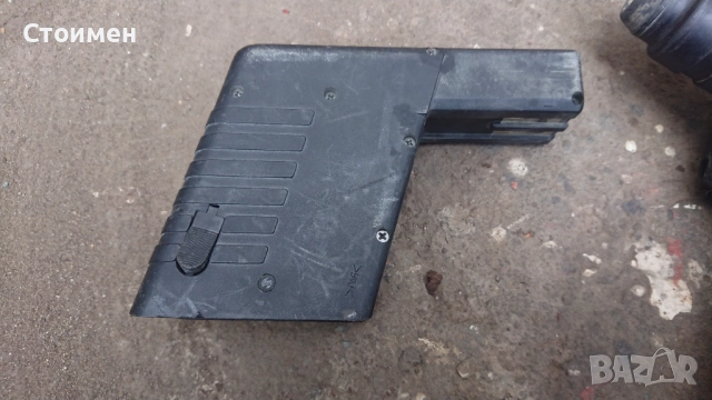 Перфоратор bosch 24v , снимка 4 - Други - 51787954