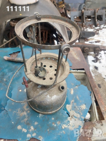 Стар Котлон за колекционери и ценители , снимка 8 - Други ценни предмети - 53226975