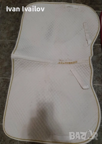 Потник за седло, снимка 4 - За селскостопански - 53212520