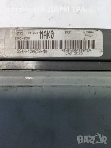 Компютър за Форд Фокус Дизел 1.8 TDDi дизел, снимка 2 - Части - 49218813