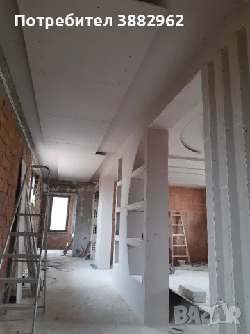 Строителство ремонт , снимка 8 - Ремонти на апартаменти - 47597926