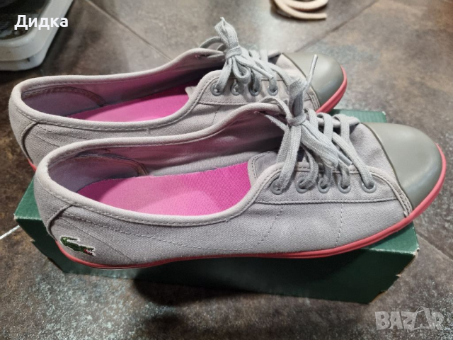 Дамски  пролетни/есенни обувки, снимка 2 - Дамски ежедневни обувки - 36484362