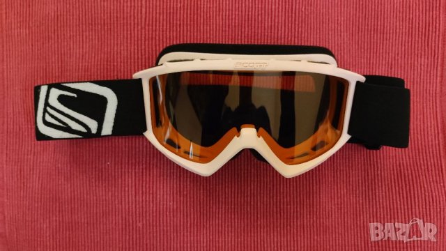 Детски скиорски очила SCOTT. 