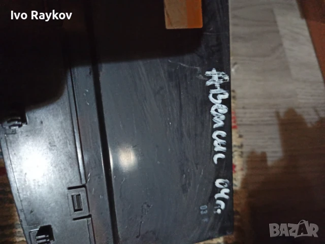 Панел контрол климатроник за Toyota Avensis, 2003-2008г., 55902-05060-F, 5590205060G, 55900-05150 G, снимка 6 - Части - 51385536