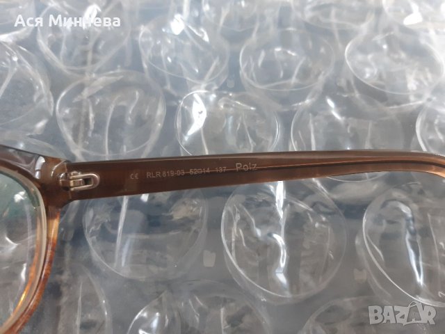 Диоптрични очила , снимка 4 - Слънчеви и диоптрични очила - 41320872