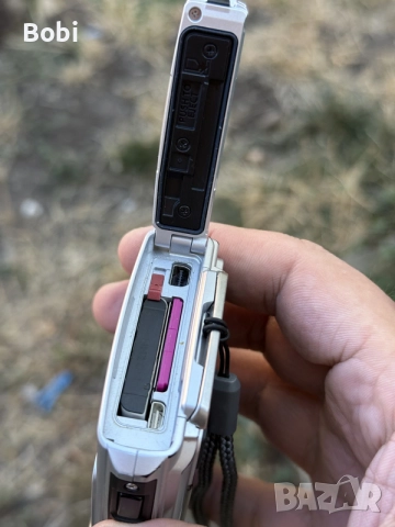 Olympus Tough TG-310 – 14 MP, 720p HD, водоустойчив, снимка 17 - Фотоапарати - 55962447