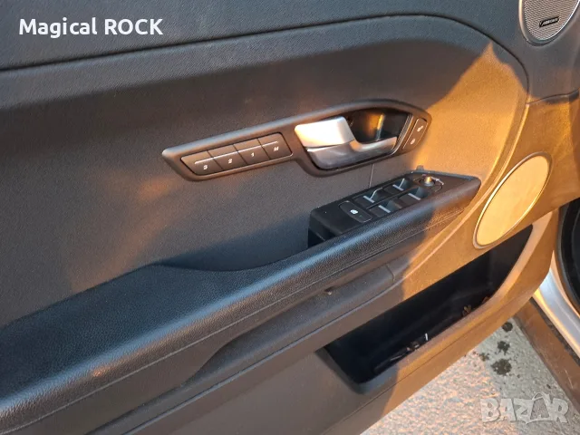 RANGE ROVER..2.2 D..автомат,кожа,панорама,Meridian, снимка 12 - Автомобили и джипове - 56304530