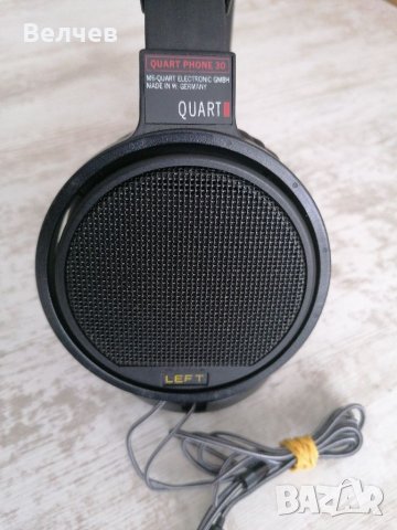  Quart phone 30 stereo headphones, снимка 2 - Слушалки и портативни колонки - 34558192