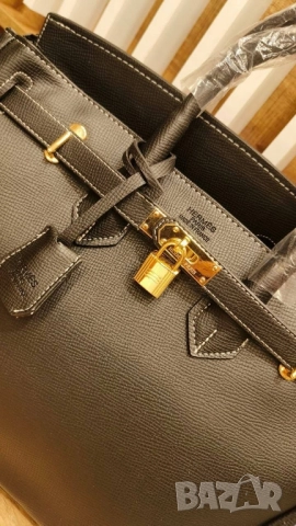 чанти HERMES ⬆️ 25 CM ➡️ 37 CM , снимка 6 - Чанти - 51960237