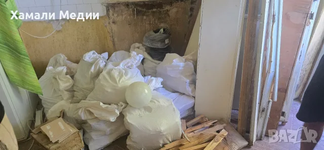 ХАМАЛИ ДУПНИЦА, КЮСТЕНДИЛ, БЛАГОЕВГРАД, ПЕРНИК И РАДОМИР – МЕДИ БРИГАДА, снимка 18 - Хамалски услуги - 56274344