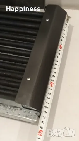 Електрическа скара 1600W, снимка 9 - Скари - 56366983