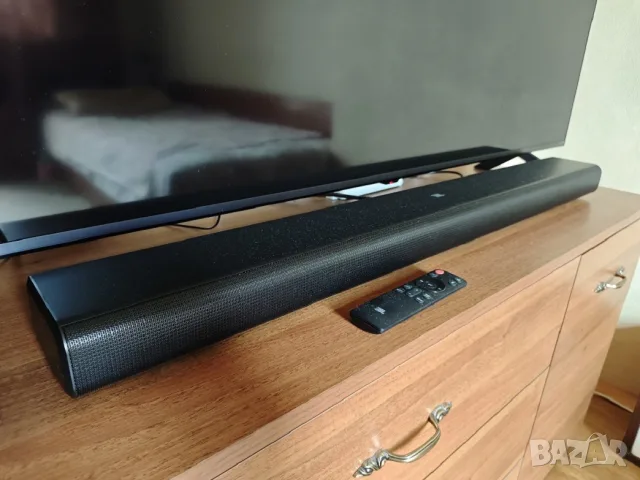 Саундбар/soundbar JBL Cinema SB510, 3.1, 200 W, Dolby Audio, HDMI ARC,вграден субуфер 