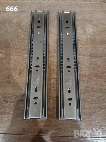 Механизъм за чекмеджета , снимка 4 - Други стоки за дома - 52896774