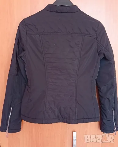 Черно яке, снимка 9 - Якета - 49316150