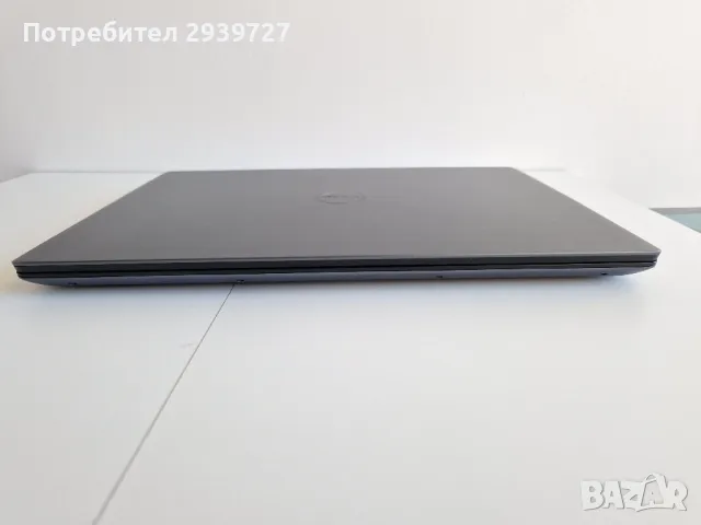 14"Dell 5481 i5 8GB Подсветка , снимка 7 - Лаптопи за дома - 48585202