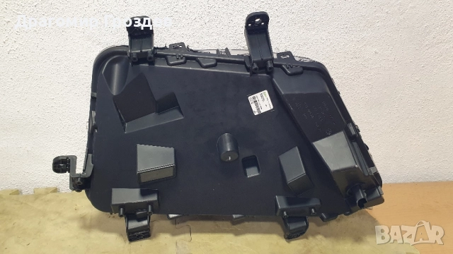 Дясна DRL (дневна светлина) за Peugeot e-208 ,  e-2008 II Facelift / Пежо 208 и 2008 (след 2023 г.), снимка 13 - Части - 51994189