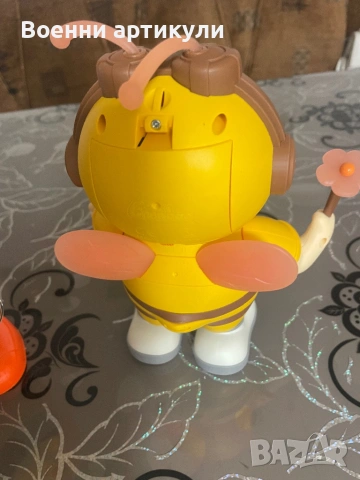 Пчелни пчелички музикални , снимка 8 - За пчели - 53802305