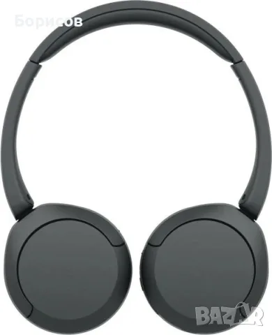 Sony WH-CH520 - безжични блутуут слушалки, снимка 6 - Bluetooth слушалки - 55728157