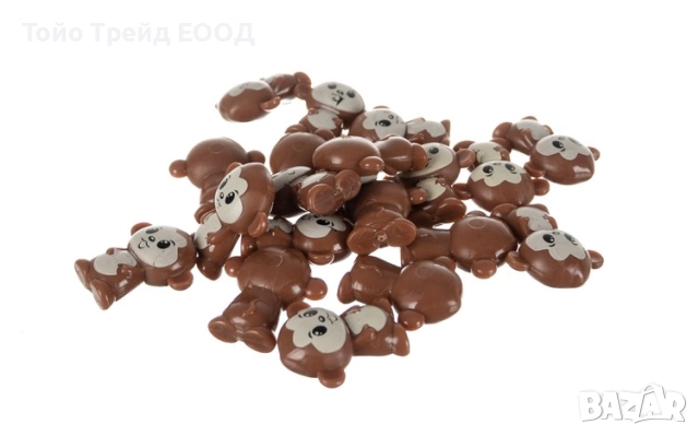 Образователна игра маймуна, снимка 8 - Образователни игри - 52671568