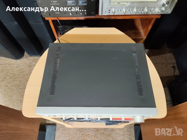 Harman Kardon HK-825, снимка 6 - Ресийвъри, усилватели, смесителни пултове - 52536576