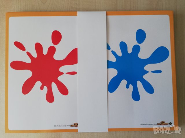 Young Explorers 1 Teacher's Resource pack, снимка 9 - Чуждоезиково обучение, речници - 41538297