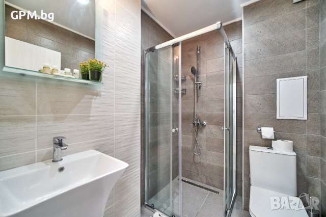 Апартамент ALDEA с басейн до морето, снимка 12 - Почивки на море - 40340749