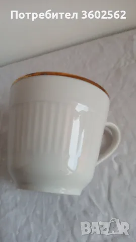 Търся такива чаши за кафе, снимка 2 - Чаши - 50186947