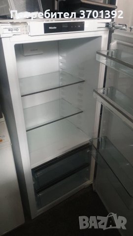Хладилници за вграждане Miele, снимка 4 - Хладилници - 40466389