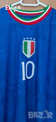 Ретро футболни тениски , снимка 2 - Спортни дрехи, екипи - 53604850
