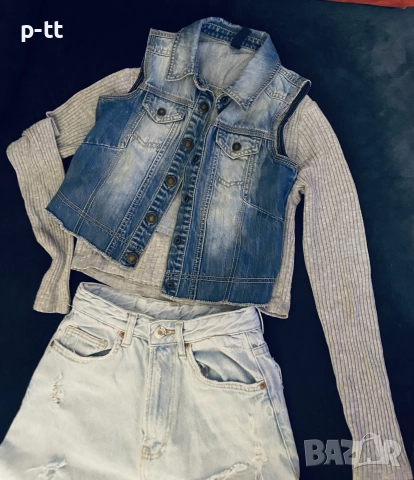 Късо поло, снимка 4 - Други - 52336090