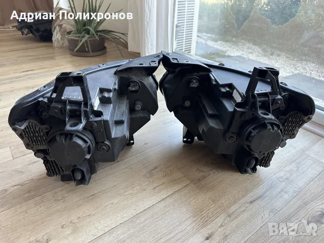 Оригинални фарове за Kia Niro ll генерация - 2022-2024 г. , снимка 4 - Аксесоари и консумативи - 55773115