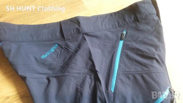 Peak Performance Stretch Shorts размер L еластични къси панталони - 2328, снимка 5 - Къси панталони - 53759689