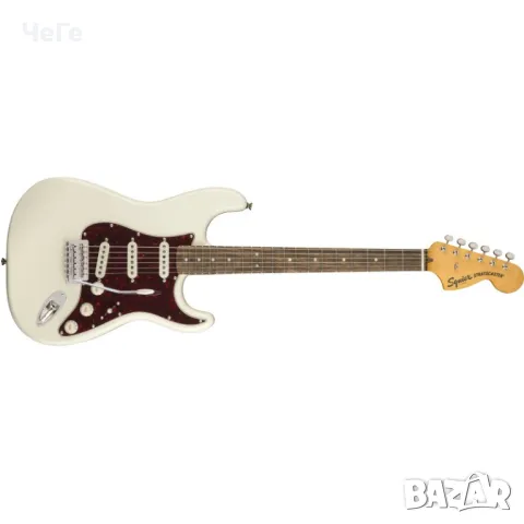 търся Squier Classic Vibe - strat, tele & bass, снимка 3 - Китари - 48854884